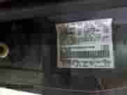 1993 Ford F-150 with VIN 2FTDF15Y4PCA19318, listed as a Copart auction lot 41641995 with 188,236 mi miles and Non repairable. Bid and sale history available at DreamBid. Image 12.