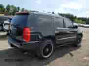 2011 Cadillac Escalade Premium с VIN 1GYS4CEFXBR138603, выставлен на аукционе Copart как лот 71602565 с пробегом 119 720 миль миль и Списание • Salvage title. История ставок и продаж доступна на DreamBid. Изображение 3.