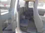 2005 Chevrolet Colorado LS Z71 z VIN 1GCDS196758119567, wystawiony jako IAAI lot #41597821 z przebiegiem 194 611 mil mil oraz . Historia ofert i sprzedaży dostępna na DreamBid. Obrazek 8.