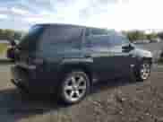 2007 Chevrolet TrailBlazer SS с VIN 1GNET13H572113663, выставлен на аукционе Copart как лот 80081215 с пробегом 139 103 миль миль и Списание • Salvage title. История ставок и продаж доступна на DreamBid. Изображение 3.