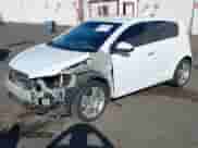 2014 Chevrolet Sonic LTZ с VIN 1G1JE6SB8E4227548, выставлен на аукционе IAAI как лот 43316295 с пробегом 59 646 миль миль и . История ставок и продаж доступна на DreamBid. Изображение 2.