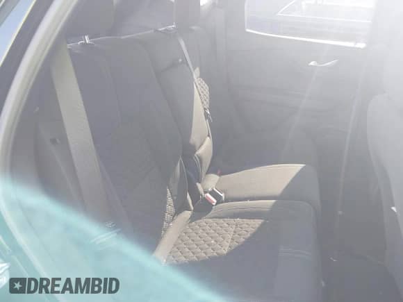 2020 Chevrolet Blazer LT z VIN 3GNKBCRS9LS708843, wystawiony jako IAAI lot #42542733 z przebiegiem 74 240 mil mil oraz . Historia ofert i sprzedaży dostępna na DreamBid. Obrazek 8.