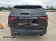 2024 Chevrolet Traverse with VIN 1GNESYKW8RJ134785, listed as a Copart auction lot 55744565 with 60,243 mi miles and Clean title. Bid and sale history available at DreamBid. Image 6.