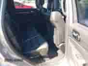 2020 Jeep Grand Cherokee High Altitude with VIN 1C4RJECG6LC129096, listed as a IAAI auction lot 41740774 with 93,988 mi miles and . Bid and sale history available at DreamBid. Image 8.