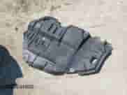 2012 Toyota Camry XLE with VIN 4T1BD1FK9CU019442, listed as a Copart auction lot 80635505 with 129,802 mi miles and Salvage title. Bid and sale history available at DreamBid. Image 12.