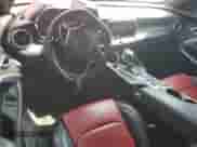 2022 Chevrolet Camaro LT1 с VIN 1G1FF1R72N0107405, выставлен на аукционе Copart как лот 67481505 с пробегом 21 456 миль миль и Списание • Salvage title. История ставок и продаж доступна на DreamBid. Изображение 8.