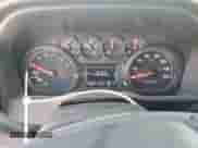 2024 Chevrolet Silverado 1500 Custom Trail Boss z VIN 3GCUDCE89RG260945, wystawiony jako Copart lot #51326915 z przebiegiem 30 768 mil mil oraz Szkoda całkowita • Salvage title. Historia ofert i sprzedaży dostępna na DreamBid. Obrazek 9.