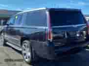 2019 Cadillac Escalade ESV Luxury с VIN 1GYS4HKJ0KR162639, выставлен на аукционе Copart как лот 90522815 с пробегом 151 136 миль миль и Чистый • Clean title. История ставок и продаж доступна на DreamBid. Изображение 3.