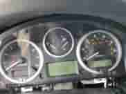 2009 Land Rover Range Rover Sport HSE with VIN SALSK25479A206586, listed as a Copart auction lot 69864535 with 125,972 mi miles and Clean title. Bid and sale history available at DreamBid. Image 9.