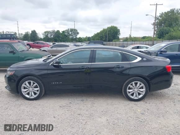 2020 Chevrolet Impala LT z VIN 1G11Z5S33LU113915, wystawiony jako IAAI lot #43042367 z przebiegiem 136 418 mil mil oraz . Historia ofert i sprzedaży dostępna na DreamBid. Obrazek 15.