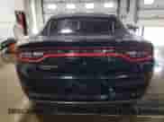 2017 Dodge Charger Police с VIN 2C3CDXKT7HH661019, выставлен на аукционе Copart как лот 67214425 с пробегом 132 899 миль миль и Списание • Salvage title. История ставок и продаж доступна на DreamBid. Изображение 6.