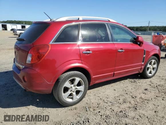 2014 Chevrolet Captiva Sport LT с VIN 3GNAL3EK5ES605212, выставлен на аукционе Copart как лот 73433764 с пробегом 111 391 миль миль и Списание • Salvage title. История ставок и продаж доступна на DreamBid. Изображение 3.