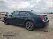 2016 Chrysler 300 S Alloy Edition с VIN 2C3CCABG4GH278057, выставлен на аукционе Copart как лот 65085185 с пробегом 152 750 миль миль и Списание • Salvage title. История ставок и продаж доступна на DreamBid. Изображение 2.