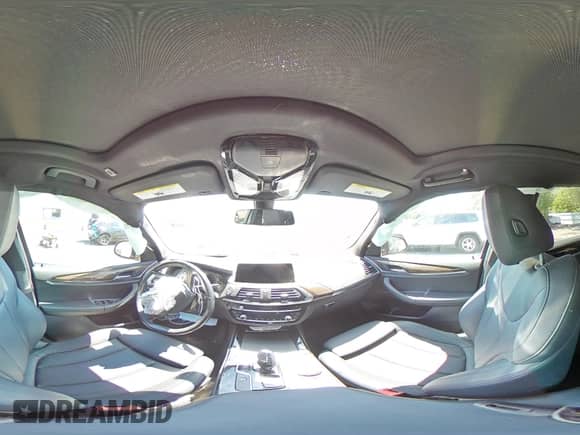 2018 BMW X3 xDrive30i с VIN 5UXTR9C51JLD71779, выставлен на аукционе Copart как лот 64200535 с пробегом Не указан миль и Списание • Salvage title. История ставок и продаж доступна на DreamBid. Изображение 15.