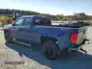 2018 Chevrolet Silverado 1500 LT с VIN 1GCVKREC9JZ122778, выставлен на аукционе Copart как лот 86688555 с пробегом 96 503 миль миль и Списание • Salvage title. История ставок и продаж доступна на DreamBid. Изображение 2.