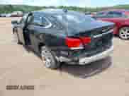 2020 Chevrolet Impala LT с VIN 2G11Z5S35L9105666, выставлен на аукционе IAAI как лот 42754392 с пробегом 116 156 миль миль и . История ставок и продаж доступна на DreamBid. Изображение 3.
