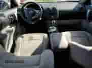 2008 Nissan Rogue S z VIN JN8AS58T98W005351, wystawiony jako Copart lot #81786035 z przebiegiem 212 575 mil mil oraz Szkoda całkowita • Salvage title. Historia ofert i sprzedaży dostępna na DreamBid. Obrazek 8.