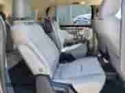 2023 Toyota Sienna LE с VIN 5TDKRKEC0PS152073, выставлен на аукционе Copart как лот 69254965 с пробегом 44 623 миль миль и Списание • Salvage title. История ставок и продаж доступна на DreamBid. Изображение 11.