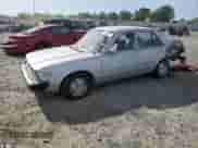 1979 Honda Accord с VIN SMK1106722, выставлен на аукционе Copart как лот 53495655 с пробегом 77 127 миль миль и На запчасти • Non repairable. История ставок и продаж доступна на DreamBid. Изображение 1.