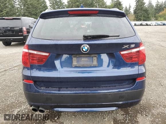 2013 BMW X3 xDrive28i с VIN 5UXWX9C58D0A23504, выставлен на аукционе Copart как лот 85490705 с пробегом 72 343 миль миль и Списание • Salvage title. История ставок и продаж доступна на DreamBid. Изображение 6.