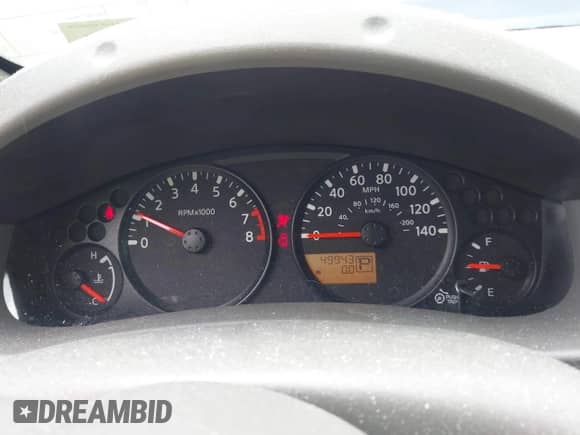 2021 Nissan Frontier SV with VIN 1N6ED0EA7MN707114, listed as a IAAI auction lot 43241145 with 49,943 mi miles and . Bid and sale history available at DreamBid. Image 7.
