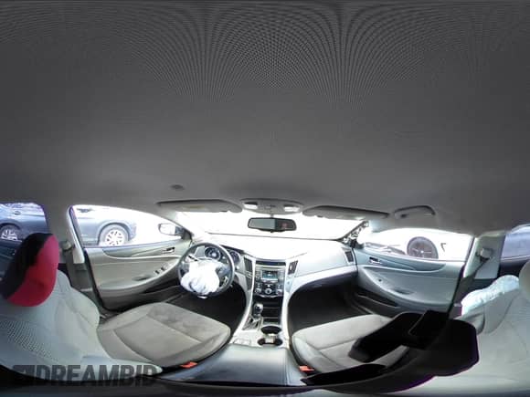 2014 Hyundai Sonata GLS z VIN 5NPEB4AC5EH845825, wystawiony jako IAAI lot #43268050 z przebiegiem 136 252 mil mil oraz . Historia ofert i sprzedaży dostępna na DreamBid. Obrazek 18.