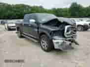2018 Ram 1500 Longhorn с VIN 1C6RR7PT4JS262333, выставлен на аукционе Copart как лот 58147735 с пробегом 178 006 миль миль и Списание • Salvage title. История ставок и продаж доступна на DreamBid. Изображение 13.