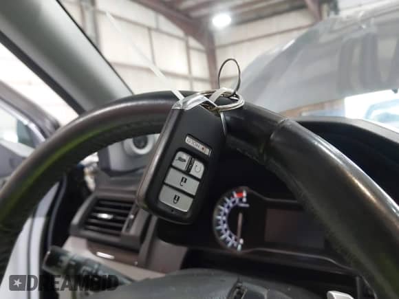 2017 Honda Pilot Elite с VIN 5FNYF6H09HB100801, выставлен на аукционе IAAI как лот 42972528 с пробегом 132 516 миль миль и . История ставок и продаж доступна на DreamBid. Изображение 11.