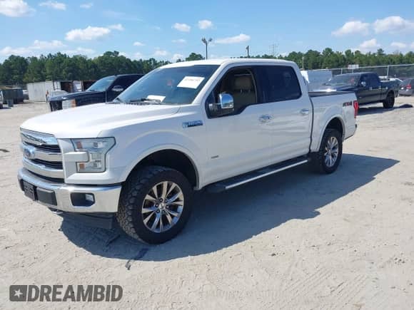 2017 Ford F-150 XL z VIN 1FTEW1EG7HFA89249, wystawiony jako IAAI lot #43186752 z przebiegiem 151 754 mil mil oraz . Historia ofert i sprzedaży dostępna na DreamBid. Obrazek 17.