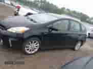 2012 Toyota Prius Two with VIN JTDZN3EU0C3176118, listed as a IAAI auction lot 42897391 with 237,673 mi miles and . Bid and sale history available at DreamBid. Image 14.