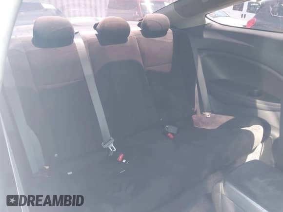 2011 Honda Accord EX with VIN 1HGCS1B75BA012683, listed as a IAAI auction lot 42835872 with 154,651 mi miles and . Bid and sale history available at DreamBid. Image 8.