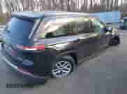 2023 Jeep Grand Cherokee Laredo with VIN 1C4RJHAG2PC540747, listed as a IAAI auction lot 41266732 with 16,859 mi miles and . Bid and sale history available at DreamBid. Image 4.