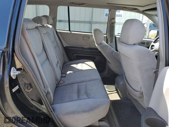 2002 Toyota Highlander с VIN JTEHF21A320072202, выставлен на аукционе Copart как лот 71246865 с пробегом 233 287 миль миль и Списание • Salvage title. История ставок и продаж доступна на DreamBid. Изображение 11.