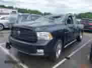 2010 Dodge 1500 SLT z VIN 1D7RB1GT0AS202503, wystawiony jako IAAI lot #42284772 z przebiegiem 193 206 mil mil oraz . Historia ofert i sprzedaży dostępna na DreamBid. Obrazek 2.