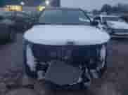 2024 Jeep Compass Latitude with VIN 3C4NJDBN3RT133628, listed as a Copart auction lot 81504385 with 8,745 mi miles and Non repairable. Bid and sale history available at DreamBid. Image 5.
