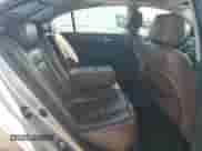 2013 Hyundai Genesis 3.8L with VIN KMHGC4DD9DU247926, listed as a Copart auction lot 61735335 with 218,121 mi miles and Salvage title. Bid and sale history available at DreamBid. Image 10.