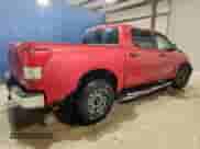 2012 Toyota Tundra z VIN 5TFEY5F13CX118793, wystawiony jako Copart lot #86106055 z przebiegiem 163 725 mil mil oraz Czysty tytuł • Clean title. Historia ofert i sprzedaży dostępna na DreamBid. Obrazek 3.
