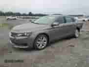 2018 Chevrolet Impala LT с VIN 2G1105SA5J9136325, выставлен на аукционе Copart как лот 67747695 с пробегом 101 076 миль миль и Списание • Salvage title. История ставок и продаж доступна на DreamBid. Изображение 1.