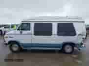 1994 Chevrolet Chevy Van with VIN 1GBEG25K7RF171947, listed as a IAAI auction lot 42483170 with 173,855 mi miles and . Bid and sale history available at DreamBid. Image 14.