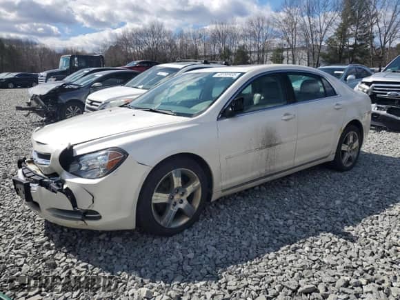 2011 Chevrolet Malibu 2LT с VIN 1G1ZD5E7XBF399006, выставлен на аукционе Copart как лот 49788935 с пробегом 236 897 миль миль и Чистый • Clean title. История ставок и продаж доступна на DreamBid. Изображение 1.