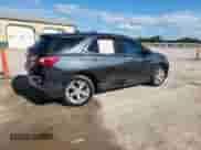 2018 Chevrolet Equinox LT с VIN 2GNAXKEX9J6229911, выставлен на аукционе Copart как лот 69728105 с пробегом 84 149 миль миль и Списание • Salvage title. История ставок и продаж доступна на DreamBid. Изображение 3.