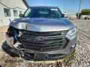 2021 Chevrolet Traverse RS с VIN 1GNERJKW2MJ105570, выставлен на аукционе Copart как лот 84199315 с пробегом 74 585 миль миль и Списание • Salvage title. История ставок и продаж доступна на DreamBid. Изображение 5.