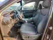 2022 Hyundai Santa Fe XRT with VIN 5NMS6DAJ8NH474551, listed as a Copart auction lot 69476765 with 30,752 mi miles and Salvage title. Bid and sale history available at DreamBid. Image 7.