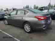 2019 Nissan Sentra SR с VIN 3N1AB7AP3KY398559, выставлен на аукционе Copart как лот 84780745 с пробегом 139 523 миль миль и Списание • Salvage title. История ставок и продаж доступна на DreamBid. Изображение 2.