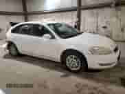 2008 Chevrolet Impala Police Police с VIN 2G1WS553581378523, выставлен на аукционе Copart как лот 50276225 с пробегом 172 629 миль миль и Списание • Salvage title. История ставок и продаж доступна на DreamBid. Изображение 4.