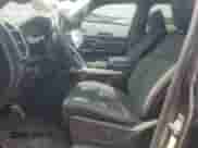 2022 Ram 1500 Big Horn с VIN 1C6RREFT5NN358160, выставлен на аукционе Copart как лот 80670395 с пробегом 72 917 миль миль и Списание • Salvage title. История ставок и продаж доступна на DreamBid. Изображение 7.