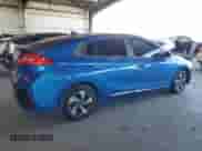 2017 Hyundai Ioniq SEL с VIN KMHC75LC3HU056784, выставлен на аукционе Copart как лот 80296515 с пробегом 309 214 миль миль и Чистый • Clean title. История ставок и продаж доступна на DreamBid. Изображение 3.