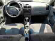 2003 Hyundai Accent GL z VIN KMHCG45C63U476751, wystawiony jako Copart lot #66774675 z przebiegiem 113 600 mil mil oraz Szkoda całkowita • Salvage title. Historia ofert i sprzedaży dostępna na DreamBid. Obrazek 8.