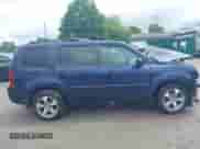 2013 Honda Pilot EX-L with VIN 5FNYF4H62DB072097, listed as a IAAI auction lot 42385561 with Not provided miles and . Bid and sale history available at DreamBid. Image 13.