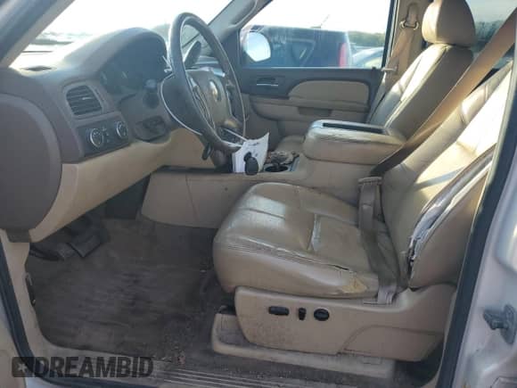 2011 Chevrolet Silverado 1500 LTZ with VIN 3GCPKTE35BG157549, listed as a Copart auction lot 86774775 with 239,101 mi miles and Clean title. Bid and sale history available at DreamBid. Image 7.